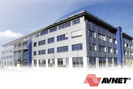 Avnet kupił Bell Microproducts