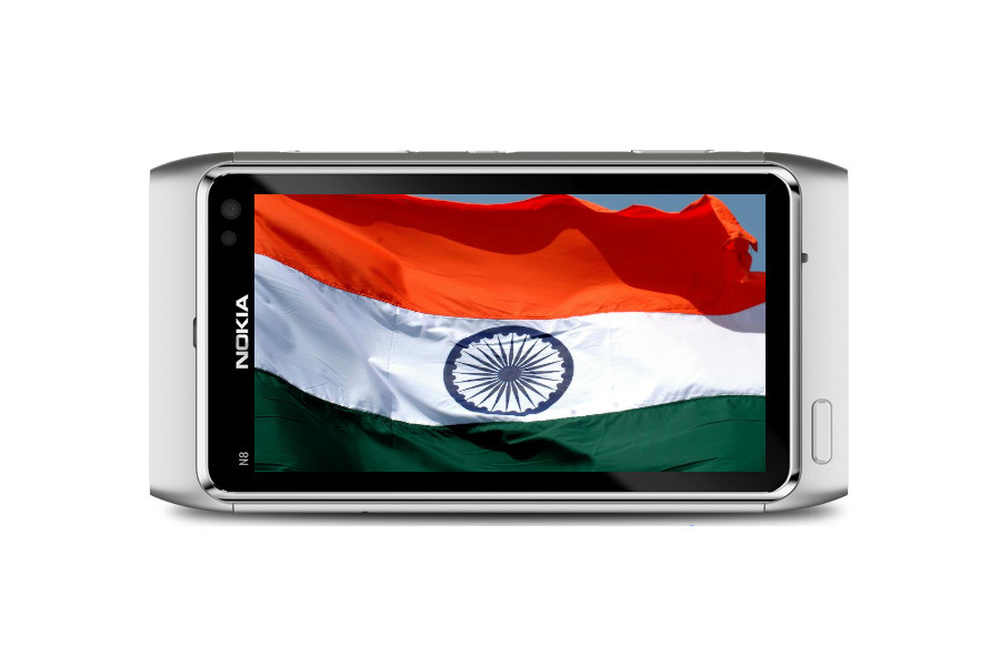 Nowe telefony Nokii będą produkowane w Indiach