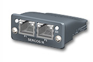 Moduł komunikacyjny Anybus CompactCom SERCOS III