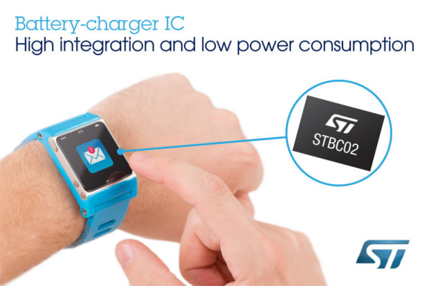 STMicroelectronics SA oddział w Polsce