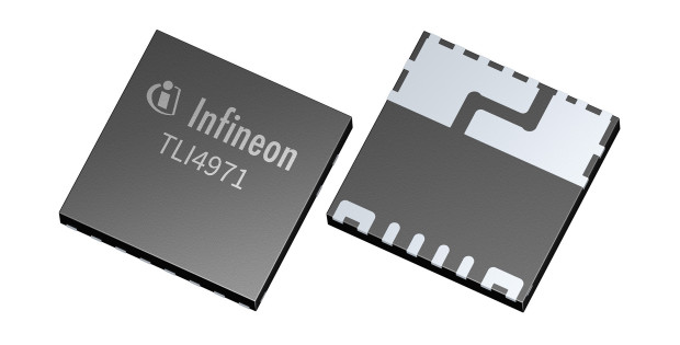 Infineon Technologies AG