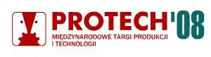 Targi Protech 2008