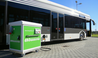 Zielonogórska Ekoenergetyka zbuduje dla niemieckiego przewoźnika infrastrukturę ładowania autobusów elektrycznych