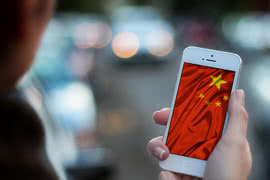 Chińscy dostawcy spodziewają się 11% wzrostu liczby sprzedawanych smartfonów 
