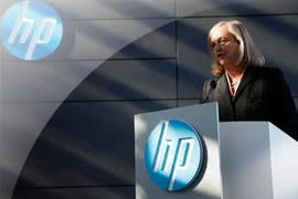 Hewlett-Packard zlikwiduje jeszcze 16 tys. miejsc pracy - łącznie to już 50 tys. 