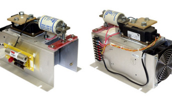 Moduł zasilania PowerCube
