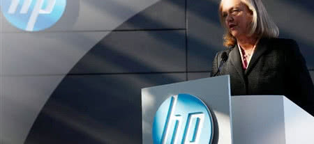 Hewlett-Packard zlikwiduje jeszcze 16 tys. miejsc pracy - łącznie to już 50 tys. 