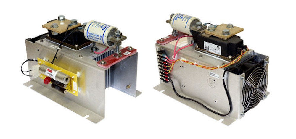 Moduł zasilania PowerCube