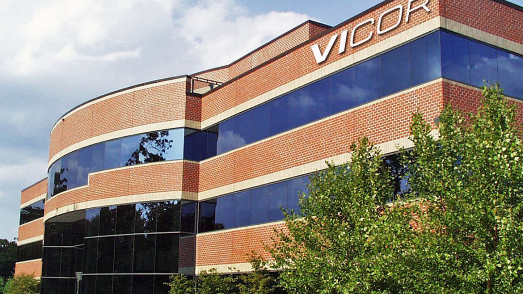 Vicor zawarł globalną umowę dystrybucyjną z firmą Avnet