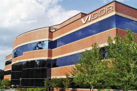 Vicor zawarł globalną umowę dystrybucyjną z firmą Avnet 