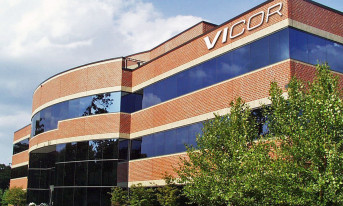Vicor zawarł globalną umowę dystrybucyjną z firmą Avnet