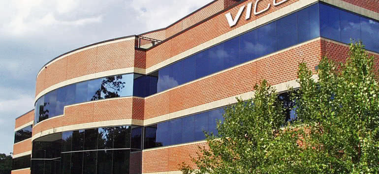 Vicor zawarł globalną umowę dystrybucyjną z firmą Avnet 