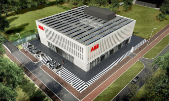 ABB zbuduje nową siedzibę główną i centrum badawczo-rozwojowe