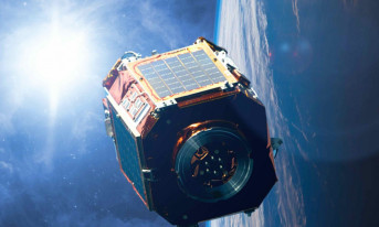 Viasat przejmuje za 7 mld dolarów brytyjski Inmarsat