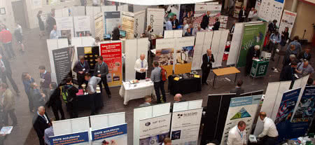 TEC, czyli wystawa i konferencja branży elektronicznej 