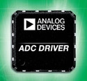 Analog Devices stawia na szybkie przetworniki