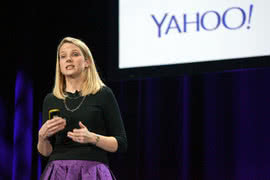 Verizon przejmie Yahoo za 4,5 mld dolarów 