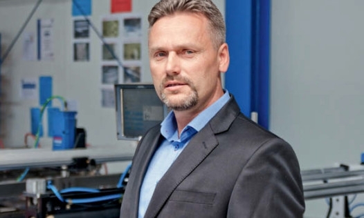 Rozmowa z Arturem Milewskim, dyrektorem firmy Artpol
