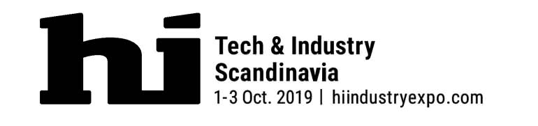 Hi - Scandinavian Industry Expo - targi przemysłowe 