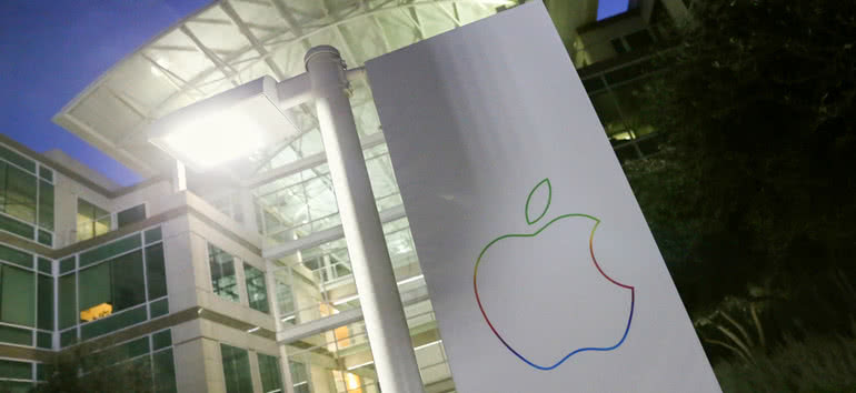 Po raz pierwszy od 15 lat zmalała roczna sprzedaż Apple'a 