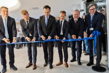 Samsung otwiera w Warszawie największe centrum biznesowe w Europie