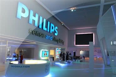 Trudna sytuacja Philipsa. Pracę straci 4,5 tys. osób 