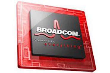 Broadcom zamyka oddziały układów do telewizorów cyfrowych i Blu-ray 