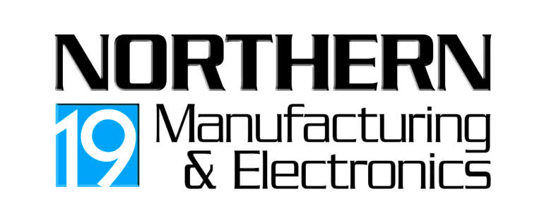 Northern Manufacturing & Electronics - wystawa elektroniki 