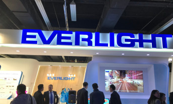 Everlight został partnerem ISELED Alliance