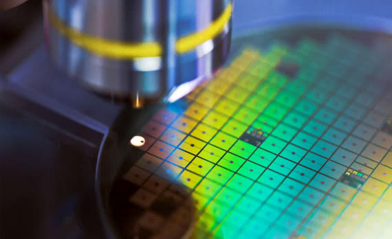 Samsung wprowadza pierwszy 5-nanometrowy chip dla urządzeń wearables 