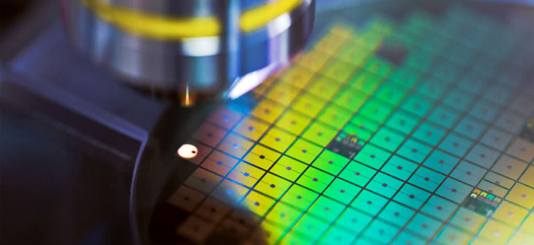 Samsung wprowadza pierwszy 5-nanometrowy chip dla urządzeń wearables 