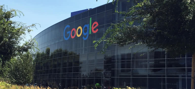 Google zainwestuje miliard dolarów w brytyjskie centrum danych 