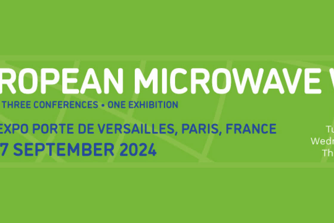 EuMW 2024 targi i wystawa technologii mikrofalowych Elektronika B2B
