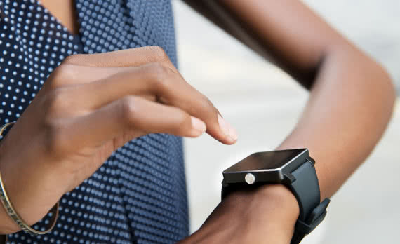 Globalne dostawy smartwatchy wzrosną do 113 mln sztuk rocznie 