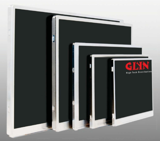 GLYN Jones GmbH & Co KG