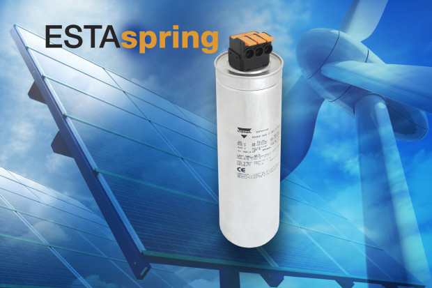 Vishay Intertechnology, Inc.