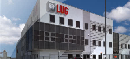 LUG, producent opraw oświetleniowych, zwiększył eksport o 15,5% 