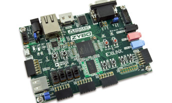 Warsztaty FPGA w trzech miastach Polski