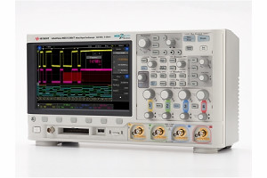 Oscylsokopy 3000T Keysight Technologies