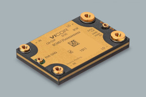 Dwukierunkowe konwertery DC-DC 400 V/800 V - 48 V do zastosowań w pojazdach elektrycznych