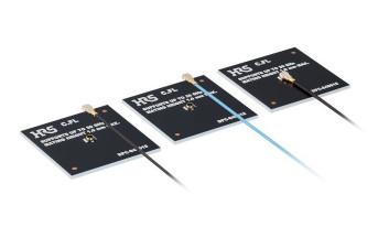 Koncentryczne złącza mikrofalowe o grubości 0,92 mm na pasmo 30 GHz