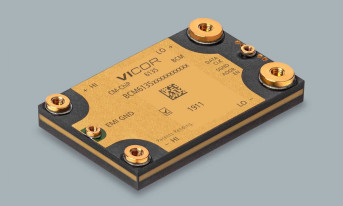 Dwukierunkowe konwertery DC-DC 400 V/800 V - 48 V do zastosowań w pojazdach elektrycznych