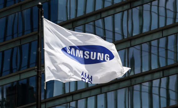 Samsung umacnia pozycję lidera sprzedaży półprzewodników i znacznie powiększa przewagę nad Intelem 