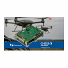 Video tracker CHARM150AGX