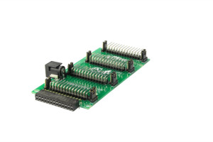 Raspberry Pi zyskuje jeszcze większe możliwości dzięki najnowszemu modułowi PiRack