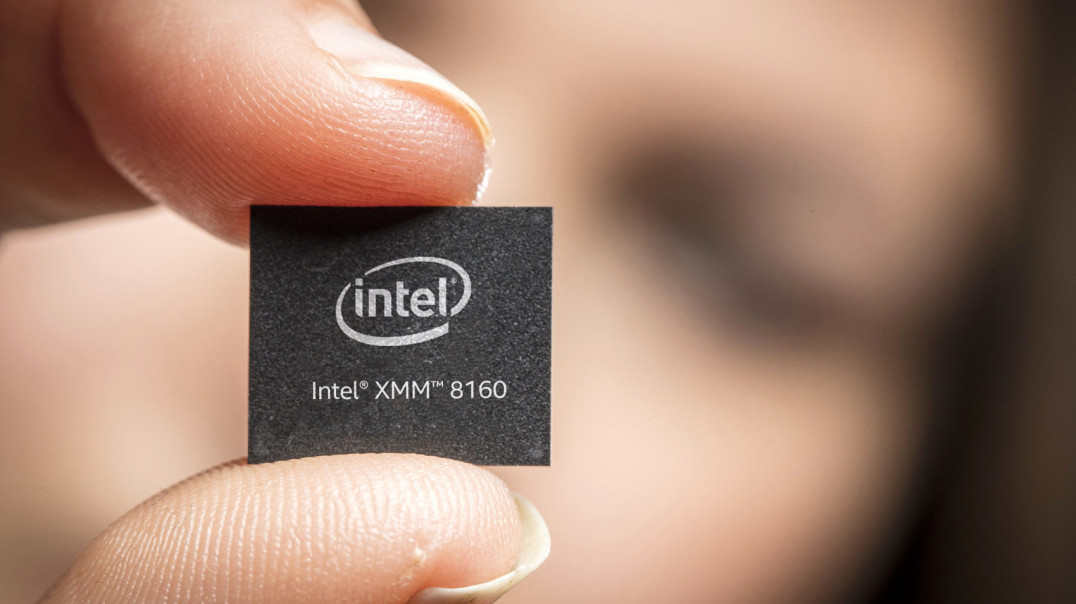 Intel, MediaTek i Qualcomm zdominują dostawy chipów 5G