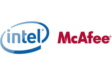 Intel przejmuje McAfee za 7,7 mld dol. 