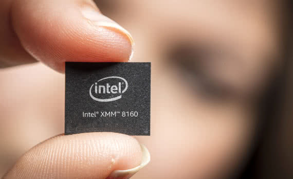 Intel, MediaTek i Qualcomm zdominują dostawy chipów 5G 