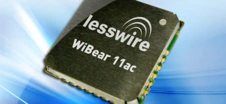 U-blox przejął Lesswire, dostawcę modułów Bluetooth i Wi-Fi klasy motoryzacyjnej 