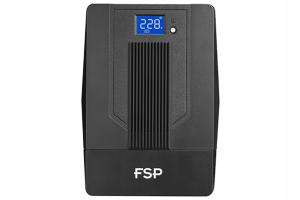 UPS-y z serii iFP1500 i iFP2000 firmy FSP w ofercie specjalnej